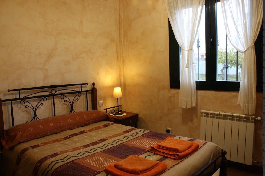 Las Casas De "El Cerrillo" Montesclaros Room photo