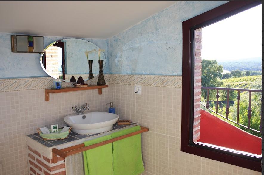 Las Casas De "El Cerrillo" Montesclaros Room photo